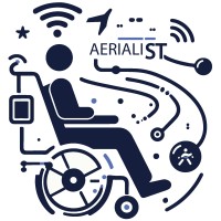 DN AERIALIST logo - Similar company to Biromed-Lab