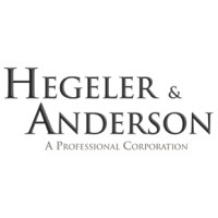 Hegeler & Anderson APC logo - Similar company to Avistar Communications