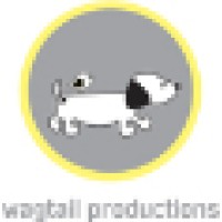 Wagtail Productions logo - Similar company to Moved Production