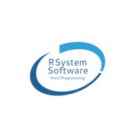 RSystem Software logo - Similar company to R Systems