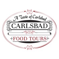 Carlsbad Food Tours Private Group Experiences logo - Similar company to Defy-Tech Labs