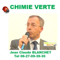 chimie verte france, produits issus du developpement durable logo - Similar company to Ceres Chimie Verte