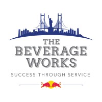 The Beverage Works - Distributor of Red Bull Energy Drink logo - Similar company to Tekeno Financial Llc