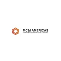 MC&I AMERICAS logo - Similar company to Sol&Cielo