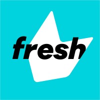 Freshdaily logo - Similar company to Facet Design