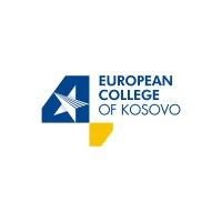 European College of Kosovo logo - Similar company to Kiritrees