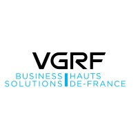 Business Solutions | VGRF Hauts-de-France logo - Similar company to Audi Lens | Vgrf Hauts-De-France