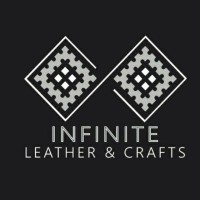 Infinite Leather & Crafts logo - Similar company to Sewasew Design