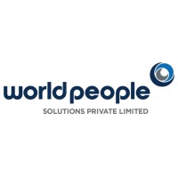 World People Solutions logo - Similar company to World People Solutions