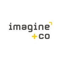 Imagine Consulting logo - Similar company to Logico