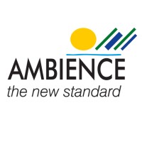 Ambience Group logo - Similar company to Sankatha Computers Gallery