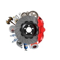 Ricambii logo - Similar company to Sparescan