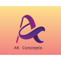 AK Concepts logo - Similar company to Web Corporation Limited