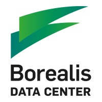 Borealis Data Center logo - Similar company to Modularity