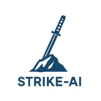 Strike logo - Similar company to Gptcursus.Nl