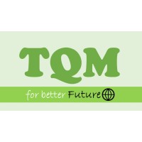 TQM for better Future 🌍 logo - Similar company to Six Sigma Knowledge
