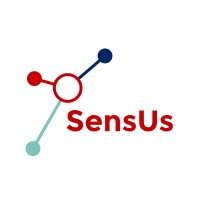 SensUs Student Competition logo - Similar company to Cocotec