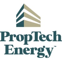 PropTech Energy logo - Similar company to P2 Energi Ab