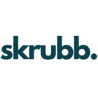 Skrubb Sverige logo - Similar company to Laundry Hero