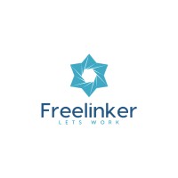 Freelinker logo - Similar company to Hyper Prospecting