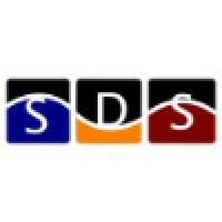 SDS Security logo - Similar company to Australis Security