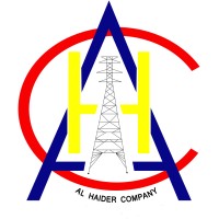 Al Haider Company for Contracting logo - Similar company to Hammerod Soil Investigation Specialists