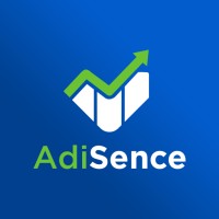 AdiSence logo - Similar company to Markone Advertising