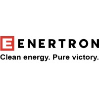 ENERTRON logo - Similar company to Plasfab Ltd