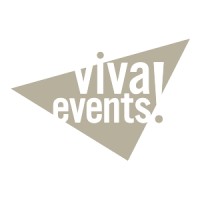 VIVA EVENTS! logo - Similar company to A3.Boot