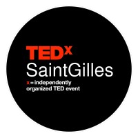 TEDx SaintGilles logo - Similar company to Tedx Toulouse Business School