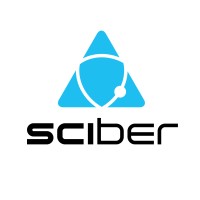 SCIBER logo - Similar company to Truesec