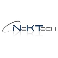 Nektech Guatemala logo - Similar company to Nektech