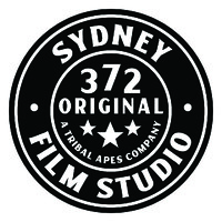 Sydney Film Studio logo - Similar company to Tribal Apes