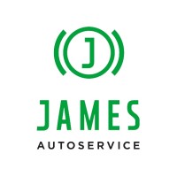 JAMES Autoservice Tilburg logo - Similar company to Djp Services