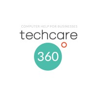 TechCare360 Inc. logo - Similar company to Tech 360
