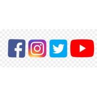 SOCIAL FAMOUS logo - Similar company to Social Famous