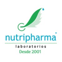 Laboratorios Nutripharma S.A.S. Innovación para el bienestar. logo - Similar company to Hedonix Biosciences