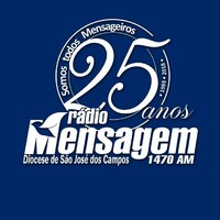 Rádio Mensagem logo - Similar company to Loopi Corp.