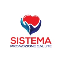 🇮🇹 Sistema Promozione Salute 🇮🇹 logo - Similar company to Youaddict