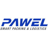 PAWEL packing & logistics GmbH logo - Similar company to Topax Protektive Packaging