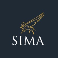 SIMA logo - Similar company to Flex Embedded