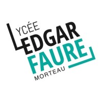 Lycée Edgar Faure logo - Similar company to Systech-Analytics Sa