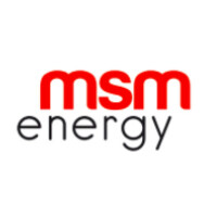 MSM Energy logo - Similar company to Photovoltaic Siting Services