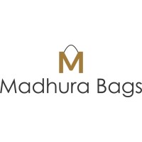 Madhura Bags logo - Similar company to Rocket Bags