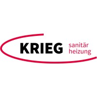 Krieg Sanitär Heizung logo - Similar company to Fullwrap By Devisco Ag