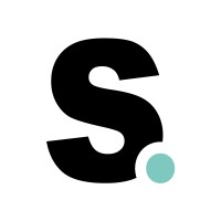 Salt logo - Similar company to Edgar Cognac