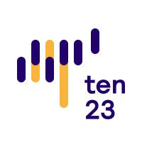 ten23 health logo - Similar company to Smartive