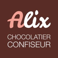 Alix chocolat logo - Similar company to Ait Bureautique