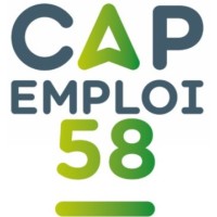 CAP EMPLOI 58 logo - Similar company to Cap Emploi 70