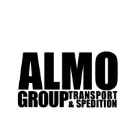 Almo Group Transport logo - Similar company to Hitrak